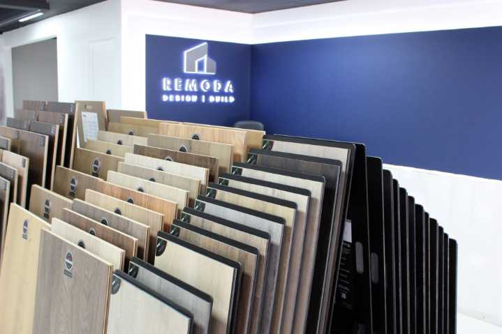 ReModa to offer design center, showroom in ...