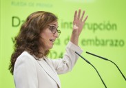 El Gobierno da tres meses a Asturias para crear el registro de objetores al aborto