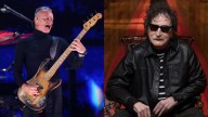«Todavía no caigo»: Contundente, Charly García celebró su colaboración junto a Sting