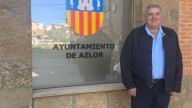 Mariano Sanz (PAR) preside la junta gestora del Ayuntamiento de Azlor