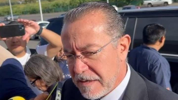 Abogado de víctima de Omar "N" espera vinculación a proceso, habían 2 investigaciones anteriores en su contra