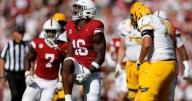 No. 5 Oklahoma rolls into Red River Rivalry week after commanding win over Kent State