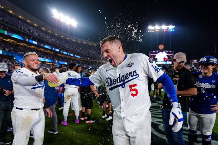After 18 inning epic, what will the Dodgers and Blue Jays have left for Game 4?