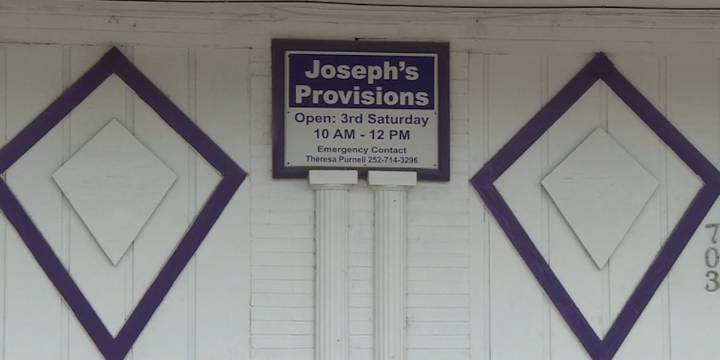 Greenville food pantry facing shortages asks community for help