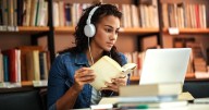 The growth of online college enrollment in the US