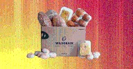 Only This Month, Get $40 Off a Box of Home