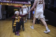 Sister Jean Dolores Schmidt, beloved nun who inspired Loyola’s NCAA Tournament runs, dies at 106