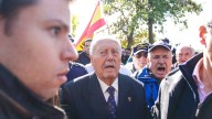 Tejero manda emitir un comunicado en protesta por la difusión de su supuesto fallecimiento