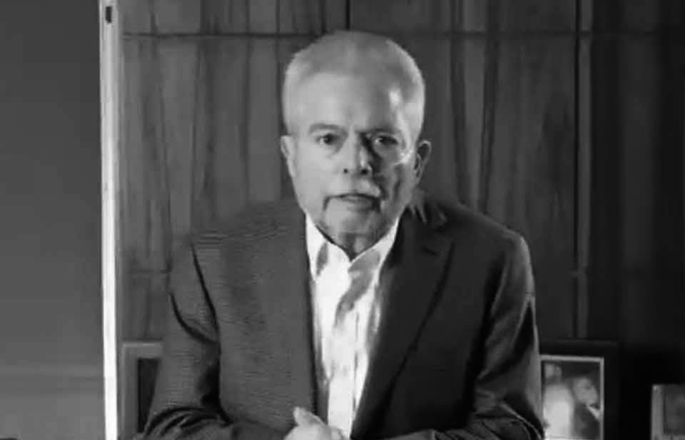 Fallece el empresario Víctor Cruz, esposo de la gobernadora Maru Campos