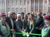 PIA resumes UK operations after five years with Islamabad