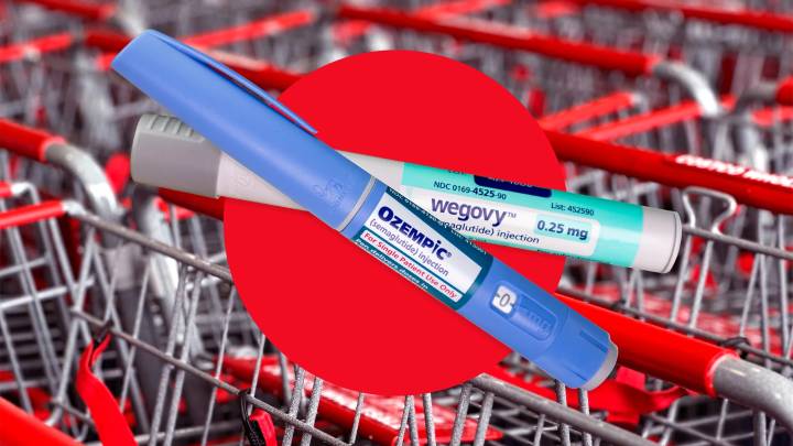 This popular retailer now sells Ozempic with an additional discount