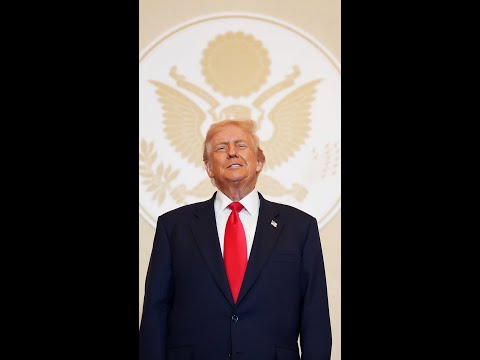 Trump Targets Xi With Southeast Asia Trade Push