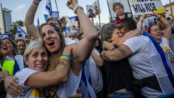 Gaza Hostages Freed: Israel-Hamas Peace Accord Marks Diplomatic Breakthrough Amid Massive Humanitarian Crisis