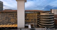 Getting There: Spokane’s Parkade becomes one of few parking structures on state’s historic register