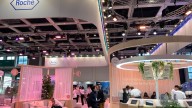 ESMO25: Roche, Celcuity unveil positive breast cancer studies