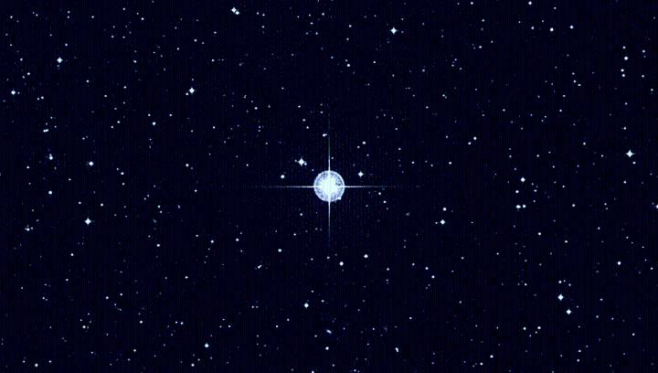 What Is The Oldest Known Star In The Universe?