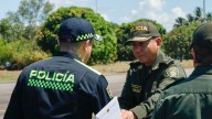 El general (r) William Rincón asume la Dirección de la Policía en medio de un aumento de delitos de alto impacto: estas son las cifras