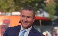 Kirk Herbstreit’s blunt remark to Carson Wentz turns heads during broadcast