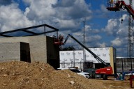 McDonald's opening new location near Fair Oaks ...