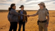 NCIS: Sydney - Episode 3.04 - The Truth is Outback - Promotional Photos + Press Release