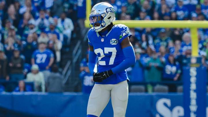 Injury Updates From The Seahawks' Week 5 Loss To The Buccaneers