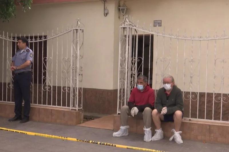 Ordenaron la internación de la madre de Daiana Gómez en un centro de salud mental