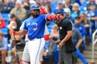 Los Azulejos de Toronto llegan a la Serie Mundial con fe, poder y una misión histórica