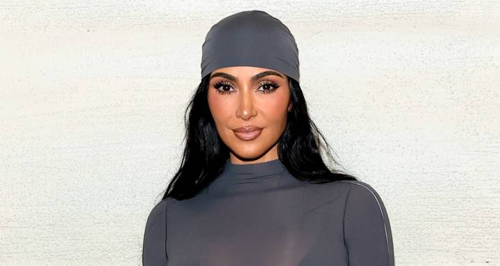 Kim Kardashian Remembers Late Father Robert Kardashian On 20th Anniversary of His Death