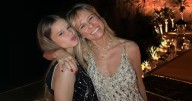 Así lució Matilda, la hija de Mariana Fabbiani, en su mega fiesta de 15 años