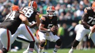 Dillon Gabriel drops honest reflection after earning Browns starting QB role