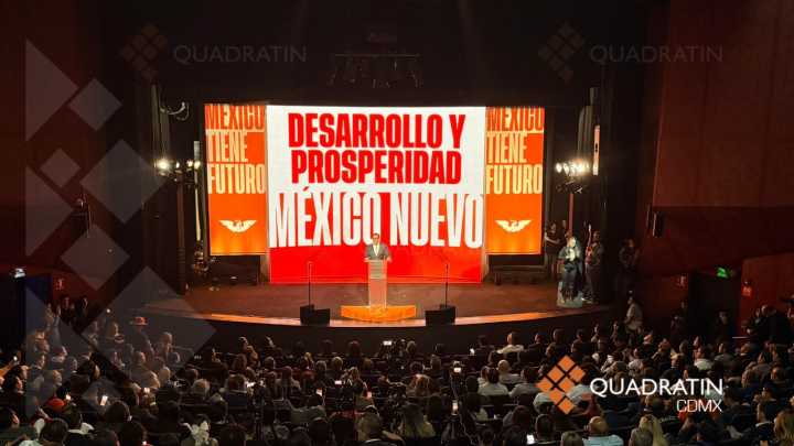Atraviesa México el peor crecimiento económico en un siglo: Chertorivski