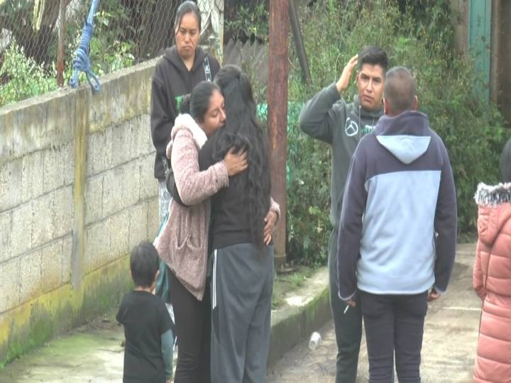 Recuerdan a Karla Itzel Díaz como alegre y religiosa