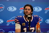 NFL Week 4 betting recap, trends, line movement: Josh Allen's MVP case, Ravens' fall