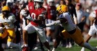 Sooners running back Jaydn Ott shows 'juice' against Kent State, just in time for OU