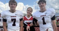 Football, Cheerleading Legacy Three Genarations Deep For Singleton Family