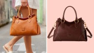 Dooney & Bourke Friends and Family sale Florentine Satchel 38