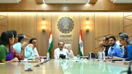 Ajit Pawar calls for conservation of Beed’s Kankaleshwar Temple