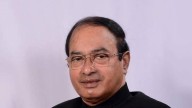 Former Goa CM and Minister Ravi Naik Passes Away at 79