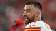 Wait, Travis Kelce's Favorite Director is...Greta Gerwig?