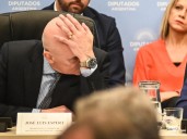 La batalla de Milei y el kirchnerismo: votos, botados y bótox