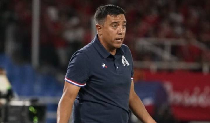"Es un hervidero" César Farías sobre el ambiente en América de Cali