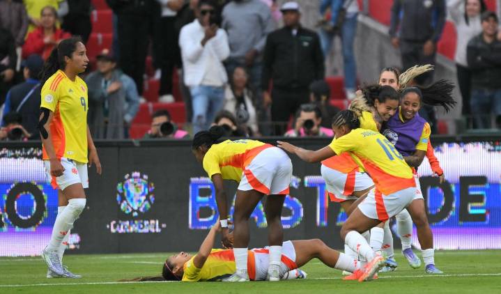 Selección Colombia: titular contra Perú HOY por la Liga de Naciones