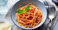 'World's best pasta sauce' is famously good — but I always change 1 thing