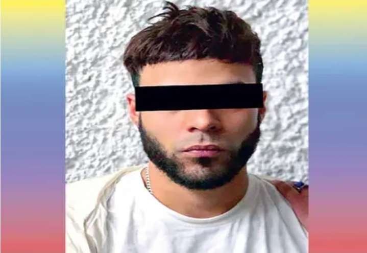 Capturan al jefe en México del Tren de Aragua