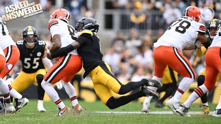 Asked and Answered: Oct. 14