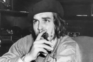 Venezuela conmemora al Che Guevara en el Día del Guerrillero Heroico