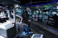 James Cameron se plantea hacer un documental sobre el rodaje de ‘Avatar’