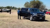 Dará Juan Miguel Ramírez prórroga a ex alcalde de Celaya para que siga escoltado y usando camioneta blindada del Municipio
