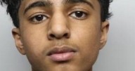 Harvey Willgoose killer Mohammed Umar Khan, 15, named after stabbing schoolboy