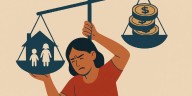 Mujeres del Caribe y el Pacífico, las más afectadas por la pobreza en Colombia, según el Dane 